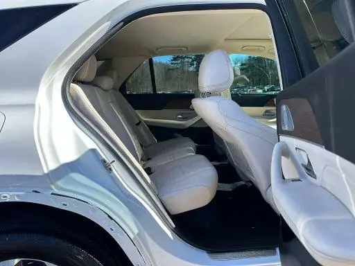 2023 MERCEDES-BENZ GLE 350  