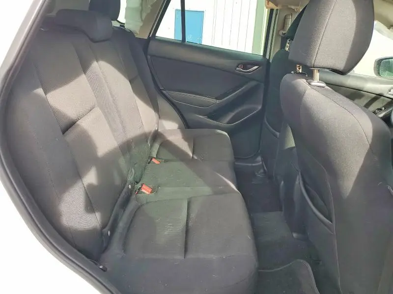 2016 MAZDA CX-5 SPORT  