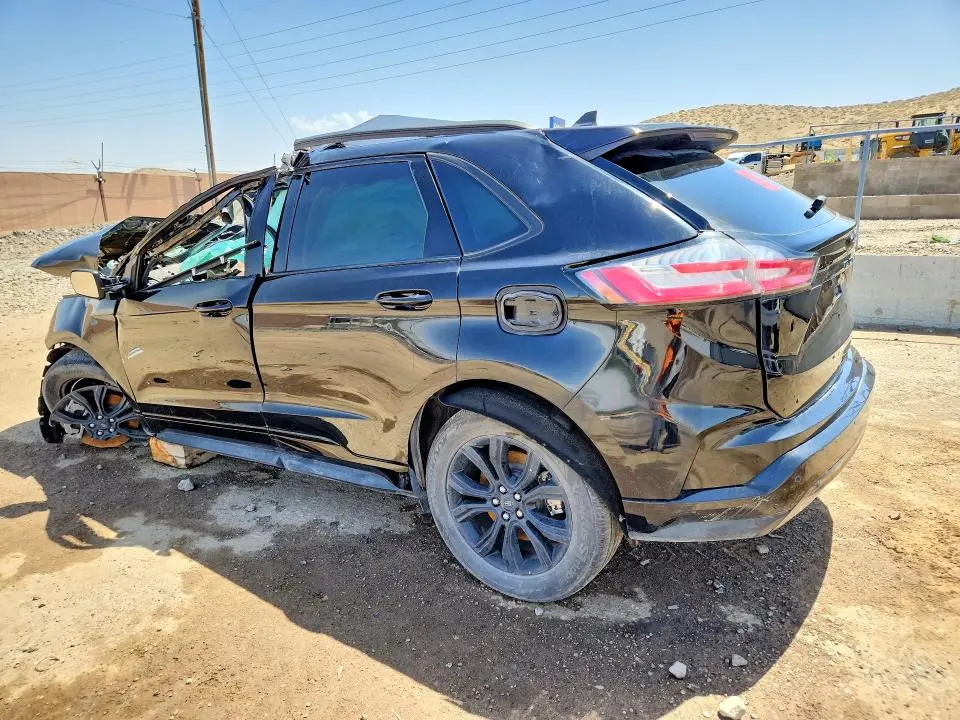 2024 FORD EDGE SE  