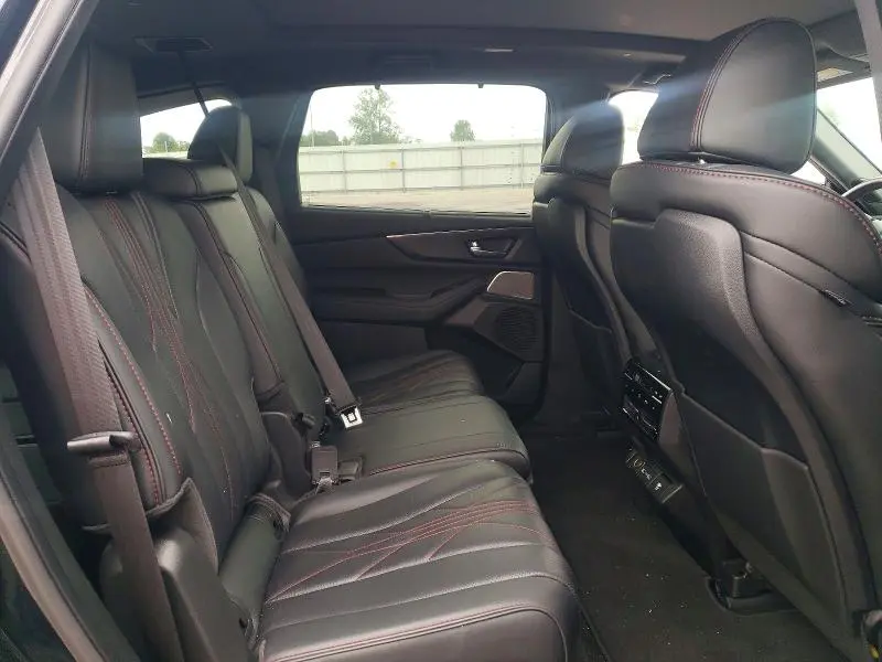 2024 ACURA MDX TYPE S ADVANCE  