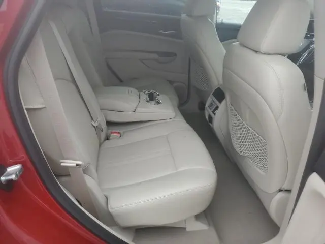 2013 CADILLAC SRX LUXURY COLLECTION  