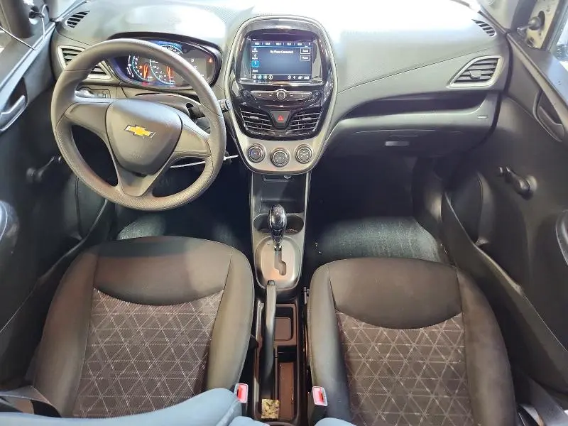 2019 CHEVROLET SPARK LS  