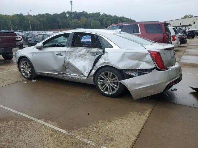 2019 CADILLAC XTS LUXURY  