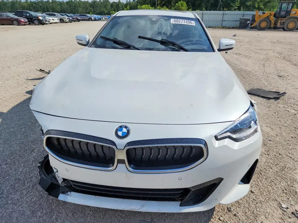 2025 BMW 230I   