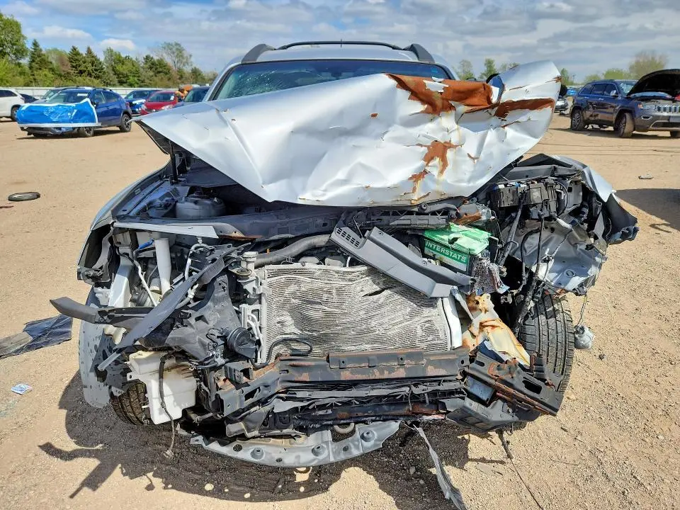 2010 HYUNDAI SANTA FE GLS  