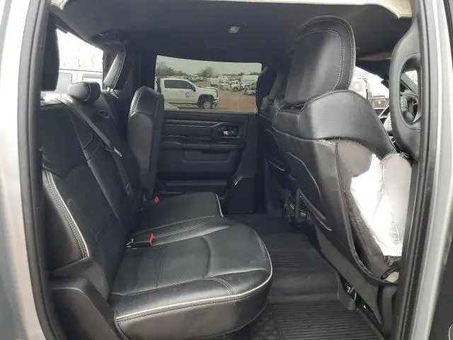 2024 RAM 2500 POWERWAGON  