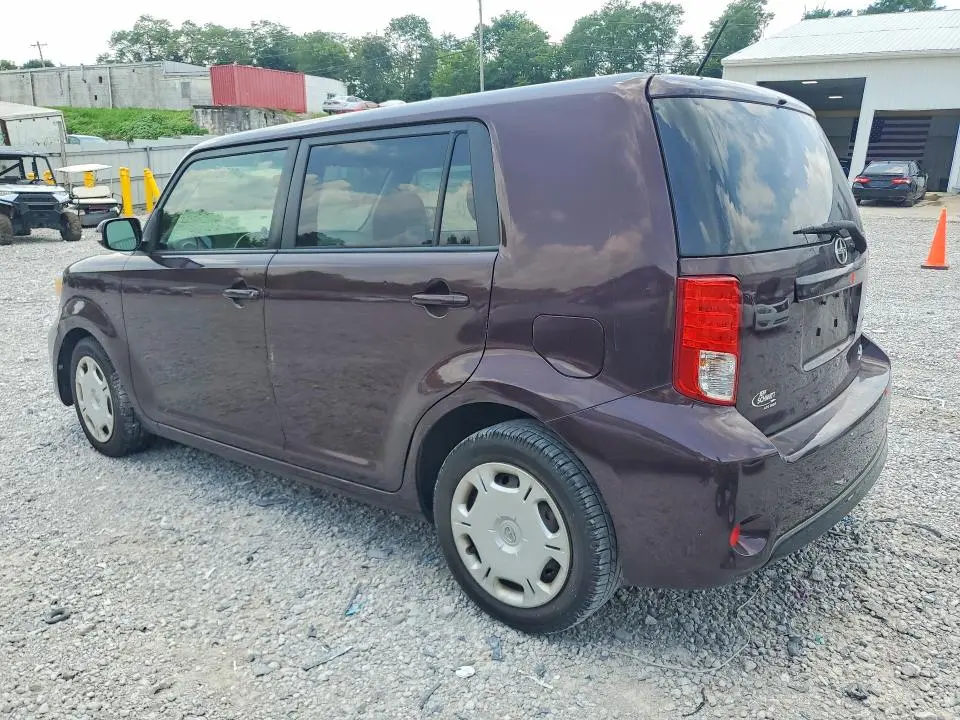 2014 SCION XB BASE  