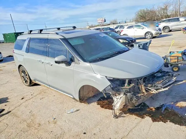2024 KIA CARNIVAL SX PRESTIGE  