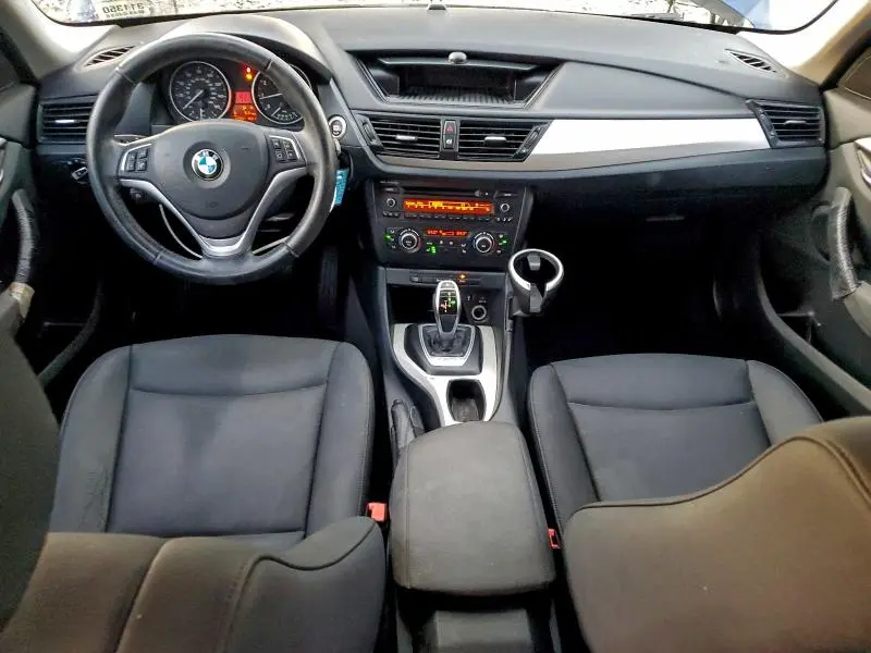 2014 BMW X1 XDRIVE28I  