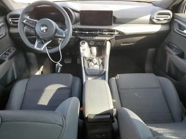 2024 DODGE HORNET R/T