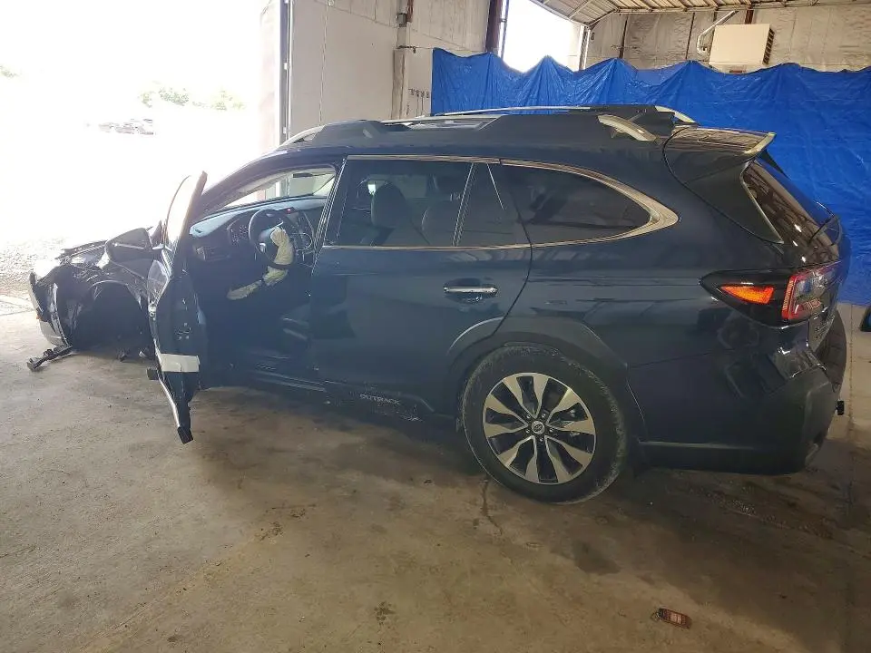 2024 SUBARU OUTBACK TOURING  