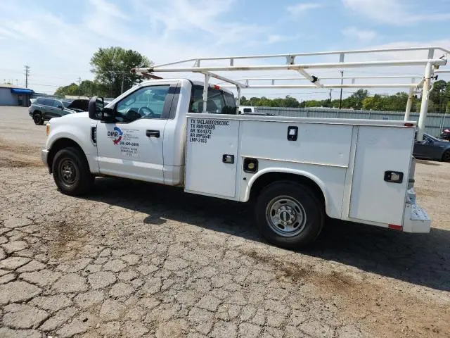 2017 FORD F250 SUPER DUTY  