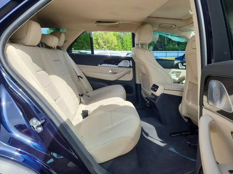 2020 MERCEDES-BENZ GLE 350 4MATIC  
