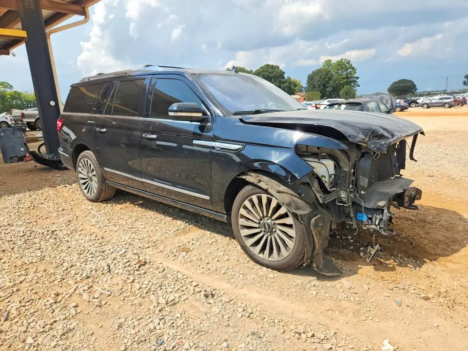 2019 LINCOLN NAVIGATOR L RESERVE  