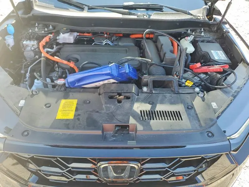 2026 HONDA CR-V SPORT-L  