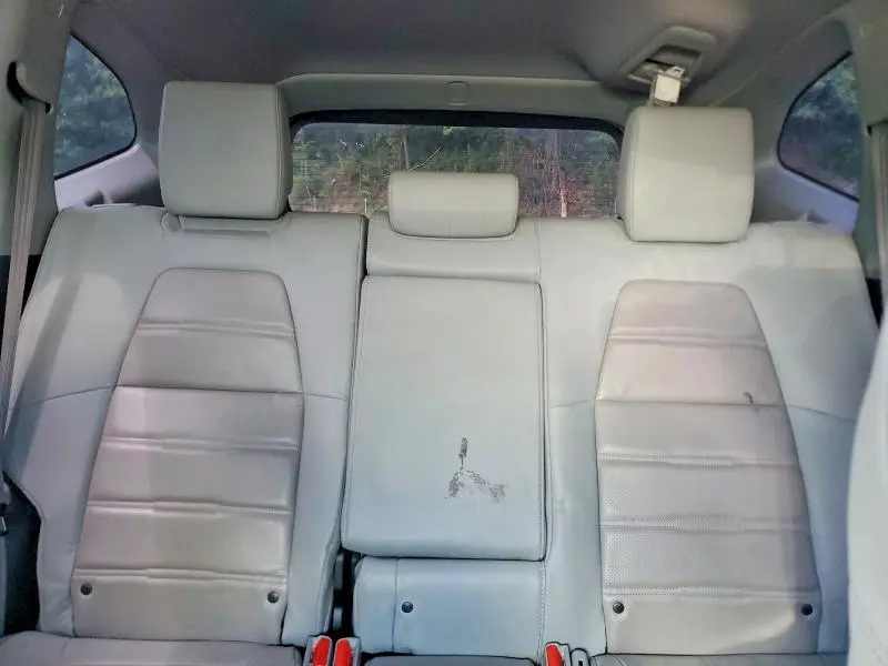 2019 HONDA CR-V EXL  