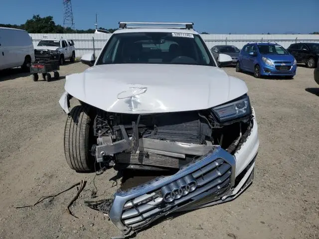 2020 AUDI Q5 PREMIUM  