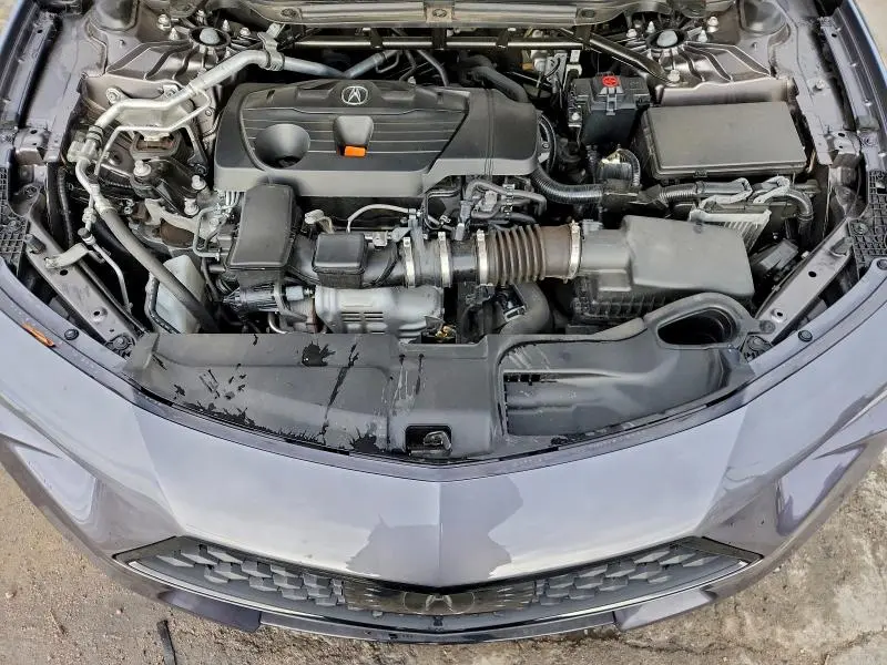 2022 ACURA TLX TECH A  