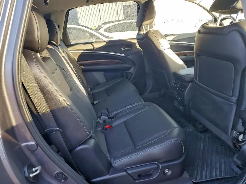 2020 ACURA MDX TECHNOLOGY  