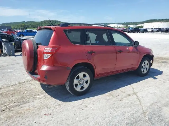 2010 TOYOTA RAV4   