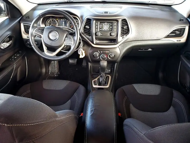 2015 JEEP CHEROKEE SPORT  