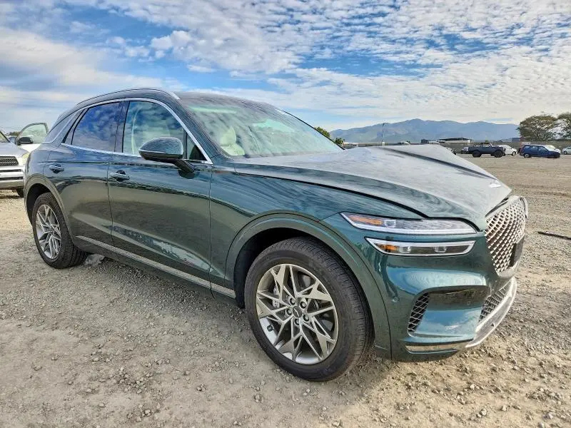 2023 GENESIS GV70 BASE  