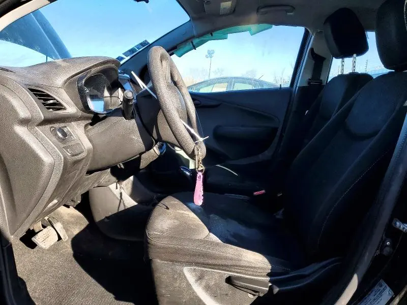 2020 CHEVROLET SPARK LS  