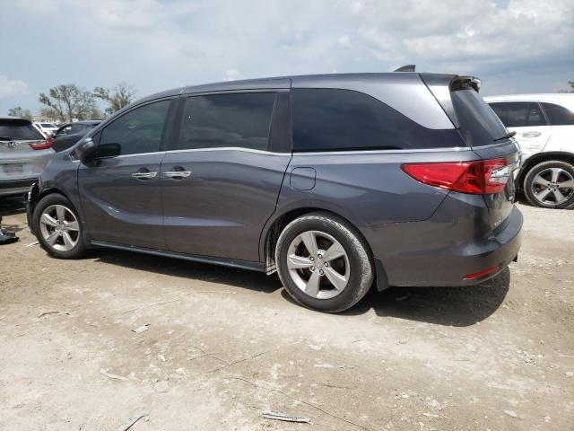 2019 HONDA ODYSSEY EXL