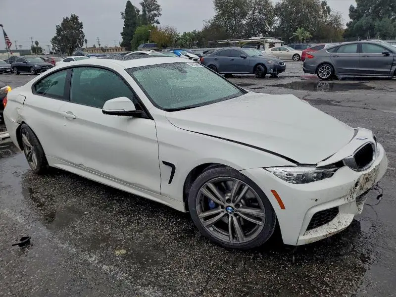 2014 BMW 435 I  