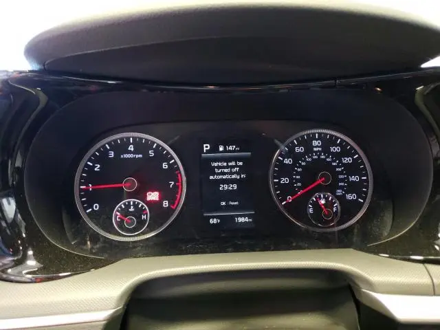 2024 KIA K5 GT LINE  