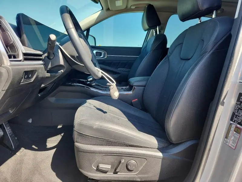 2025 KIA SORENTO SX  