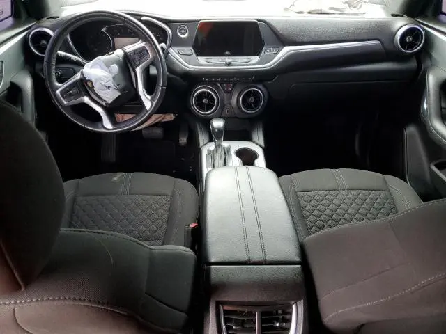 2020 CHEVROLET BLAZER 2LT