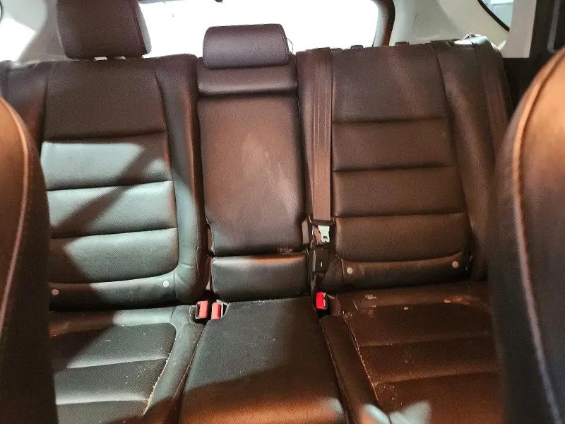 2014 MAZDA CX-5 GT  