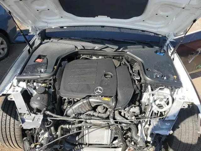 2021 MERCEDES-BENZ E 350 4MATIC  