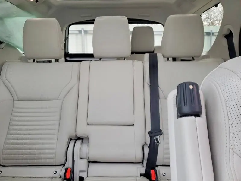 2025 LAND ROVER DISCOVERY S  