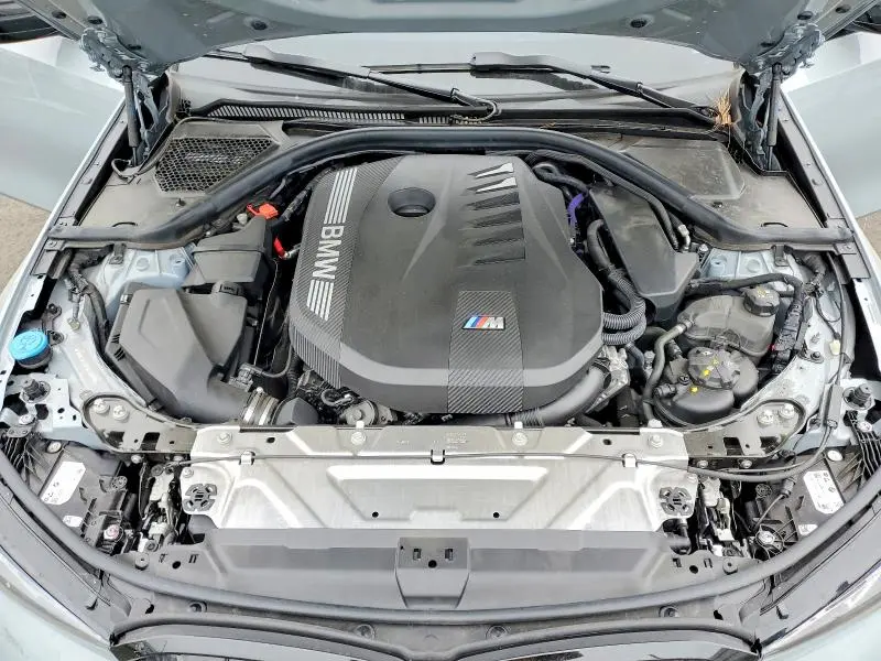 2025 BMW M340I   