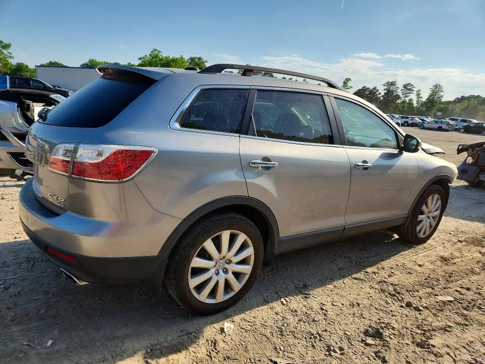 2010 MAZDA CX-9   