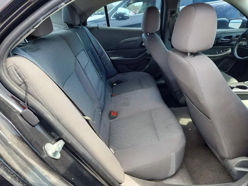 2013 CHEVROLET MALIBU LS  