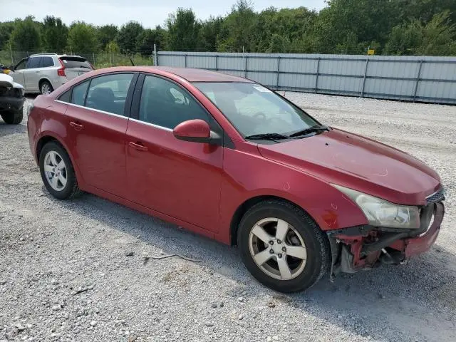 2013 CHEVROLET CRUZE LT  