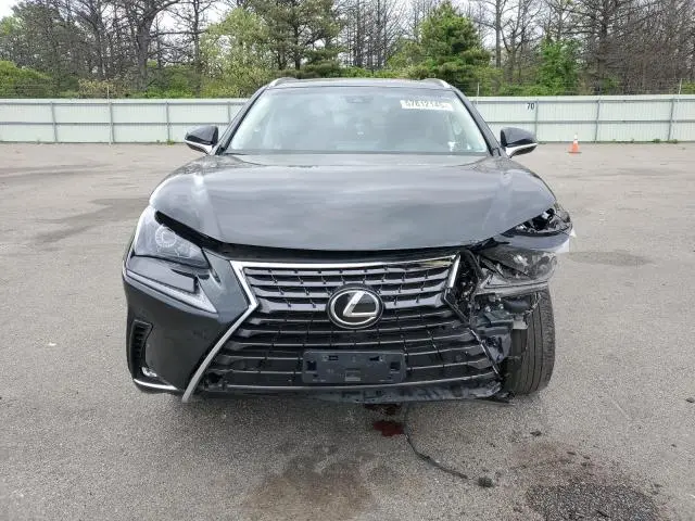 2019 LEXUS NX 300 BASE  