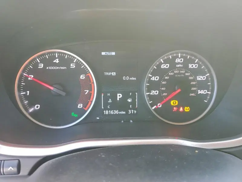 2018 MITSUBISHI ECLIPSE CROSS SE  