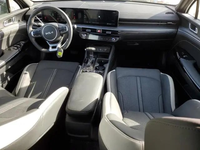 2025 KIA K5 GT LINE