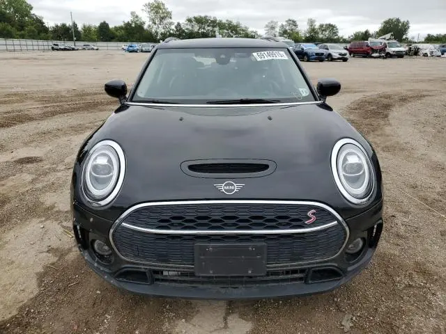 2020 MINI COOPER S CLUBMAN ALL4  
