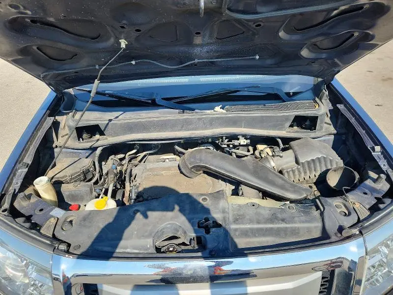 2010 HONDA PILOT EX  