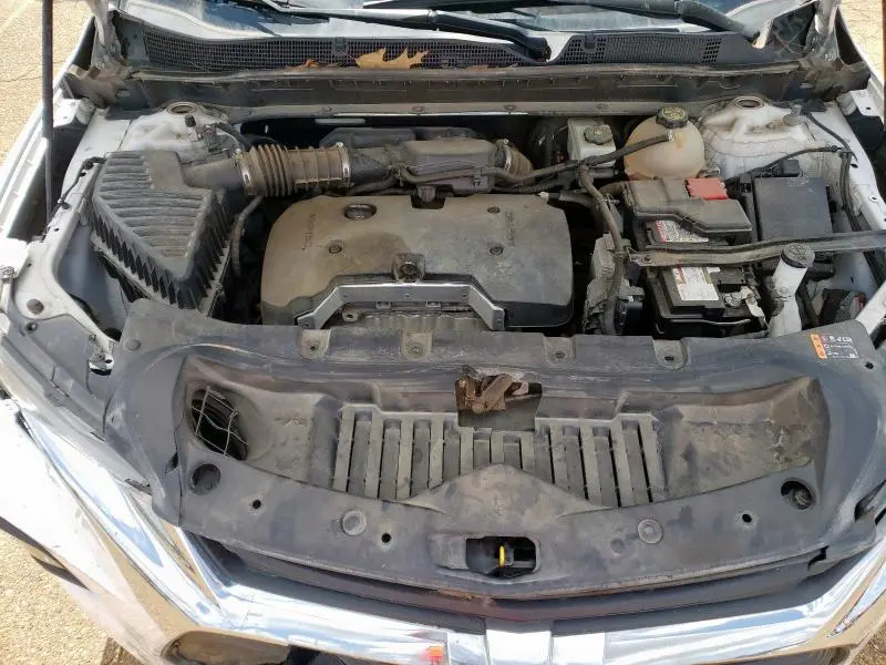 2019 CHEVROLET BLAZER 1LT  