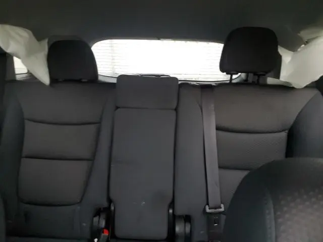 2012 KIA SORENTO BASE  