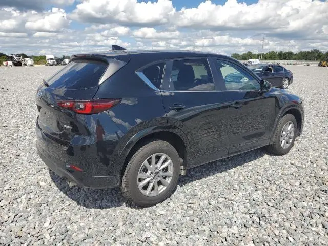 2025 MAZDA CX-5 SELECT  