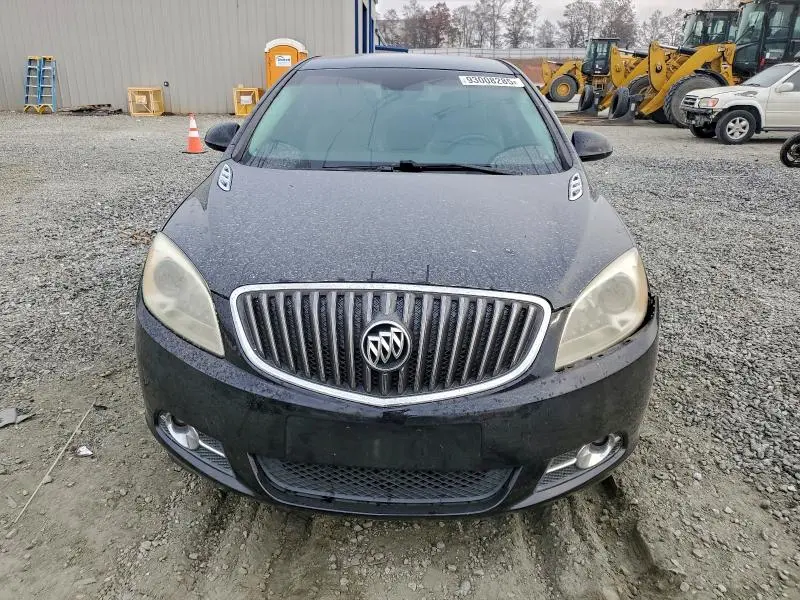 2012 BUICK VERANO CONVENIENCE  