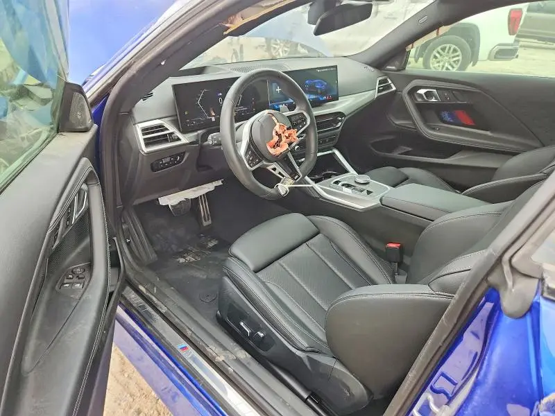 2025 BMW 230I   
