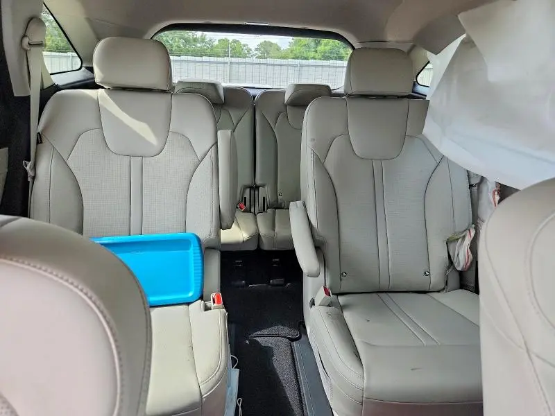 2025 KIA SORENTO SX  